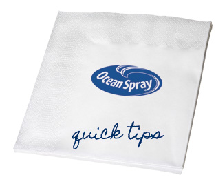 Quick Tips