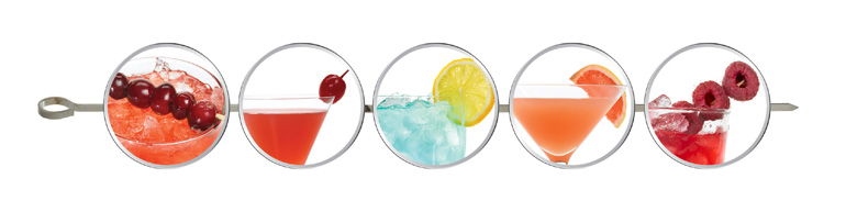 Garnish Ideas