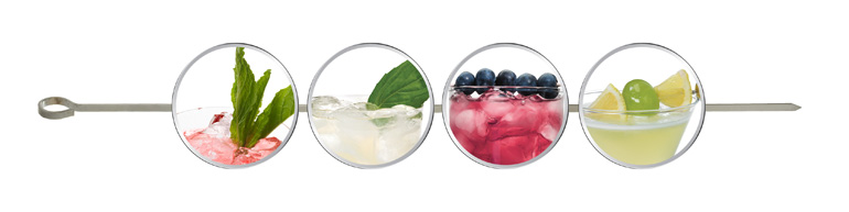 Garnish Ideas 2