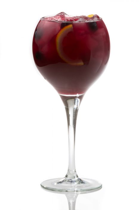 FIREWORKS SANGRIA