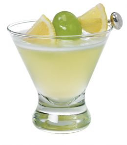 GRAPE COSMO