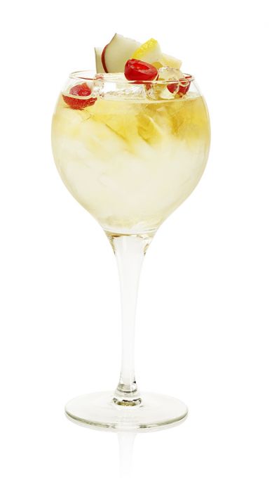 CIDER SANGRIA