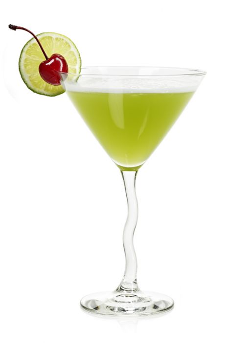 LOKI LIME
