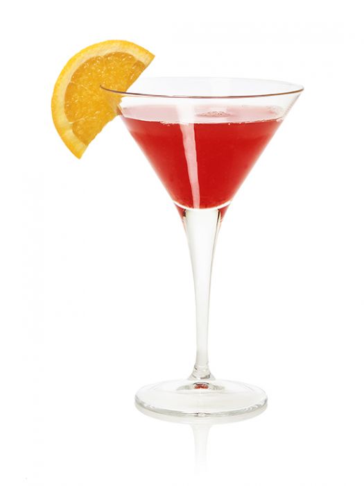 COSMO-LICIOUS