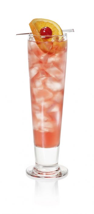 CHERRY LONG ISLAND