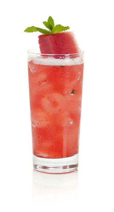 HO!HO! BEACH MOJITO