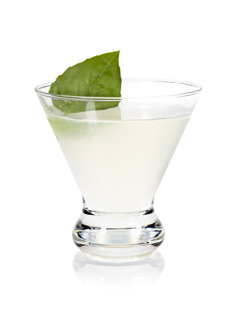 CITRUS SPLASH