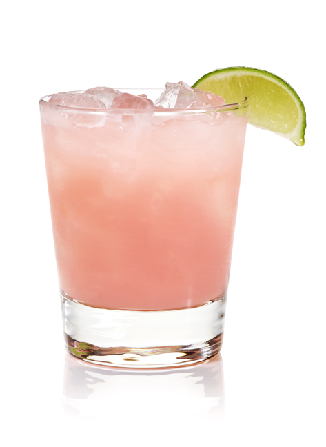 BERMUDA BREEZE