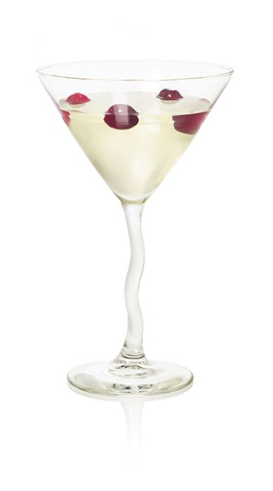 WINTER WHITE COSMO