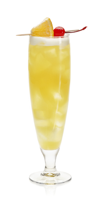 BEACH PARTY PUNCH