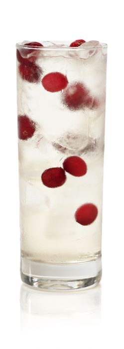CRANBERRY OVERLOAD
