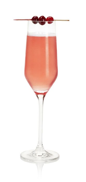 JINGLE BERRY BUBBLES