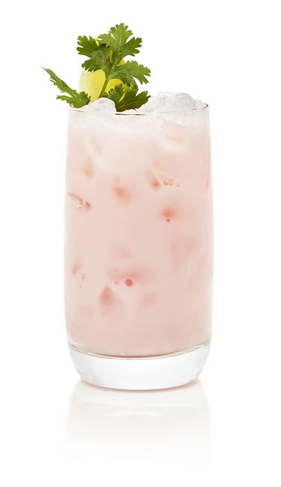 THAÏ COOLER