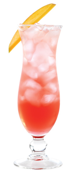 MANGO SLICE