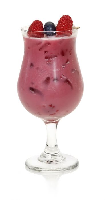 BERRY CHERRY