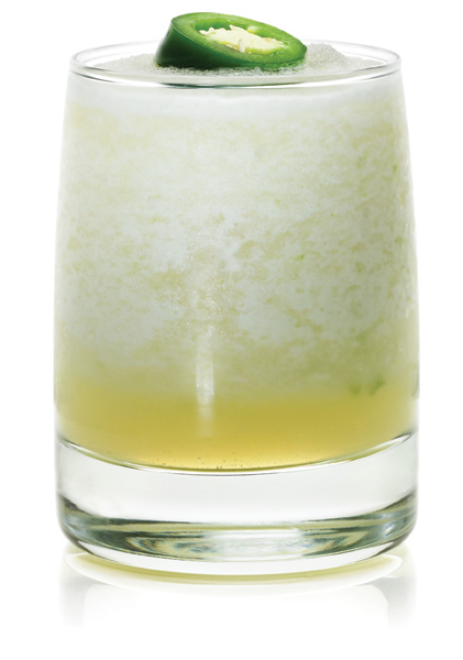 SPICY DAQUIRI