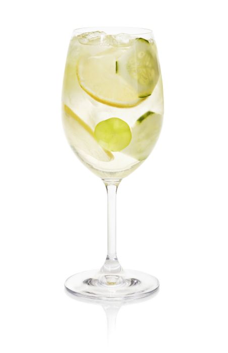 CRYSTAL SANGRIA