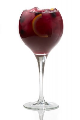 FIREWORKS SANGRIA