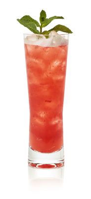 RUBY STRAWBERRY