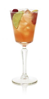 MANGO SANGRIA
