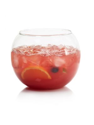 Cherry Scorpion Bowl