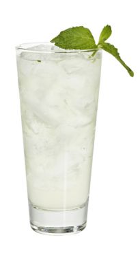 MINTY COOLER