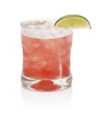 DEVIL'S SOUR