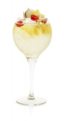 CIDER SANGRIA