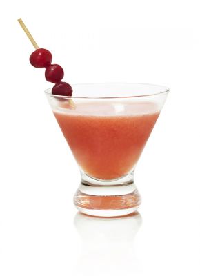 CRUSHED PEACH COSMO