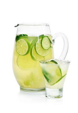 EMERALD PUNCH