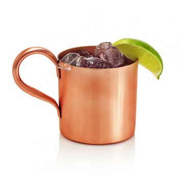 CRAN•BLUEBERRY MULE