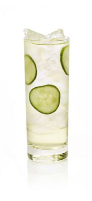 CUCUMBER COLLINS