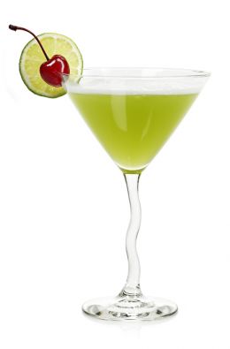 LOKI LIME