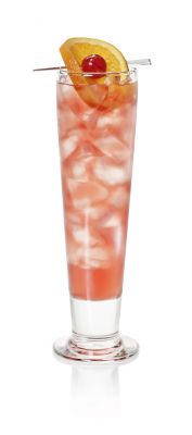 CHERRY LONG ISLAND