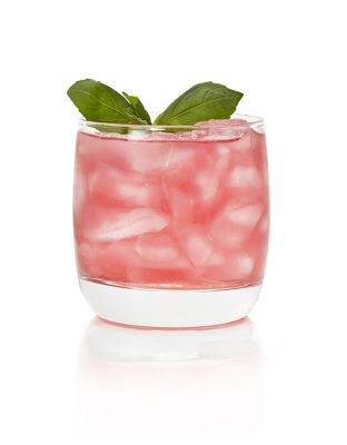 CRAN-BASIL SMASH