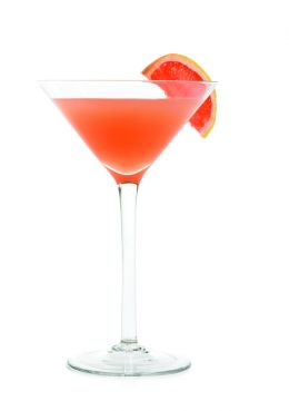MOROCCAN MARTINI