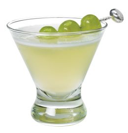 WHITE COSMO