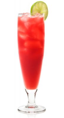 CHERRY TEMPLE