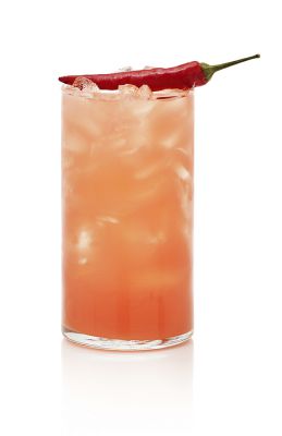 MEZCAL PALOMA