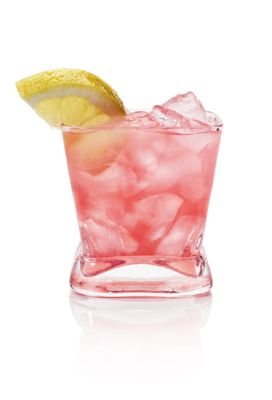 SPICED SOUR
