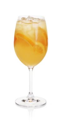SOUTHERN SANGRIA