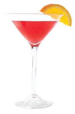 GRAND COSMO