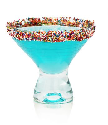 COTTON CANDY COSMO