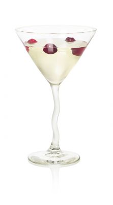 WINTER WHITE COSMO