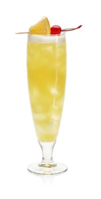 BEACH PARTY PUNCH