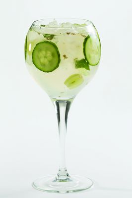 THE ROYAL COOLER