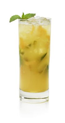 CITRUS SPLASH