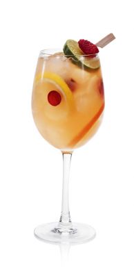 SUNSPLASH SANGRIA
