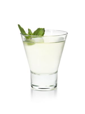 GLACIER MARTINI