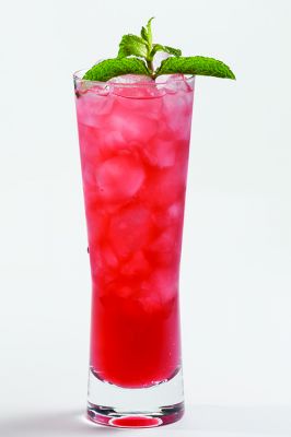 PASSIONFRUIT SPLASH